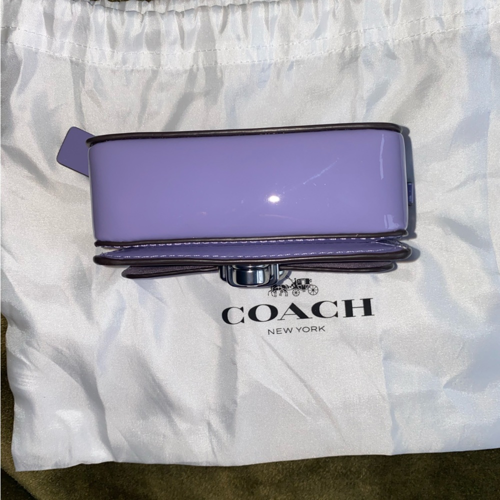 ✨Coach Mini Studio 12✨ - Picture 5 of 7